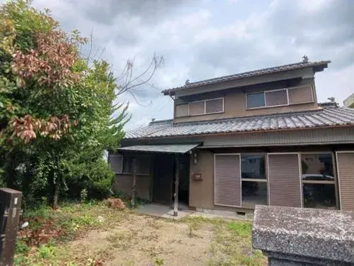 Tokushima Mima 6DK Property (3)