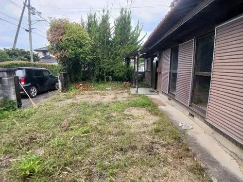Tokushima Mima 6DK Property (4)