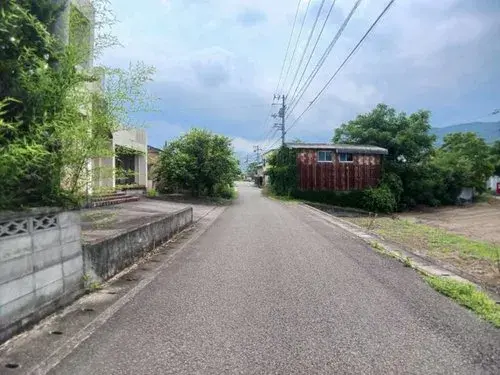 Tokushima Mima 6DK Property (5)