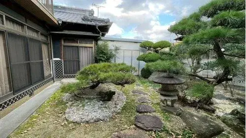7DK Ciudad de Mitoyo Prefectura de Kagawa (2)