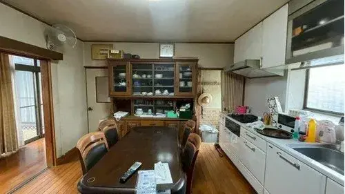 7DK Ciudad de Mitoyo Prefectura de Kagawa (13)