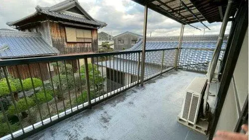 7DK Ciudad de Mitoyo Prefectura de Kagawa (3)