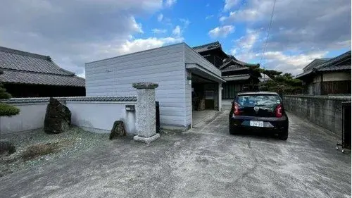 7DK Ciudad de Mitoyo Prefectura de Kagawa (4)