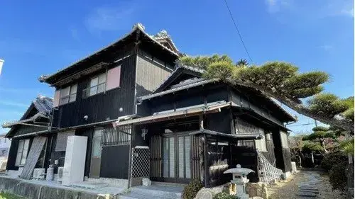 7DK Ciudad de Mitoyo Prefectura de Kagawa (5)