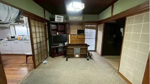 7DK Ciudad de Mitoyo Prefectura de Kagawa (8)
