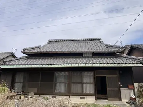 Akiya in Ciudad de Tadotsu