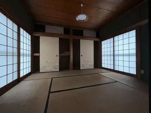 Propiedad 6DK Miki-cho Prefectura de Kagawa (12)