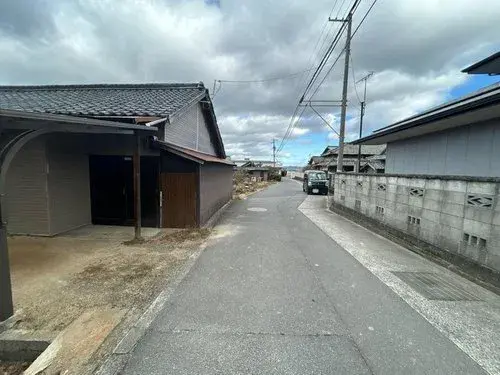 Propiedad 6DK Miki-cho Prefectura de Kagawa (3)