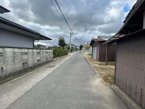 Propiedad 6DK Miki-cho Prefectura de Kagawa (4)