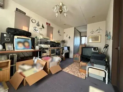 5LDK Property in Takamatsu City, Kagawa Prefecture (11)