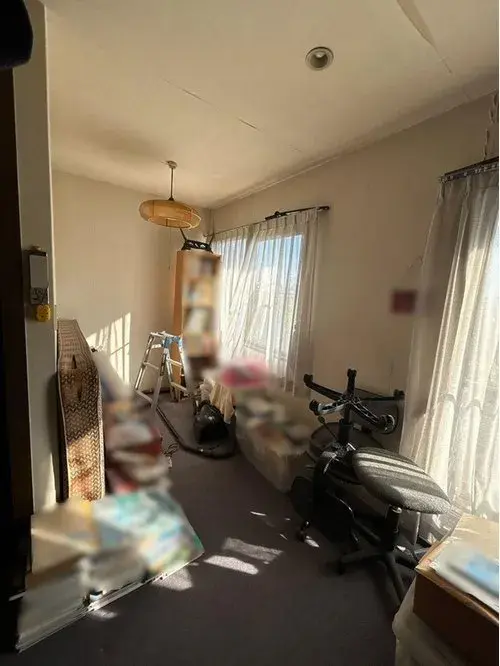 5LDK Property in Takamatsu City, Kagawa Prefecture (12)