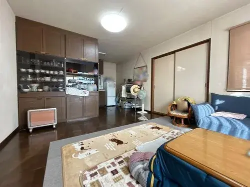 5LDK Property in Takamatsu City, Kagawa Prefecture (6)