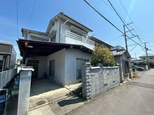 Akiya in Takamatsu