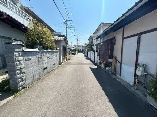 Propiedad 4K+S Ciudad de Takamatsu Prefectura de Kagawa (3)