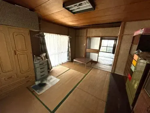 Propiedad 4K+S Ciudad de Takamatsu Prefectura de Kagawa (10)