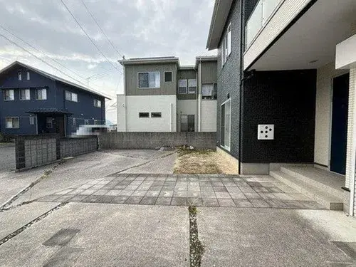 3LDK Toon City Ehime Prefecture (11)