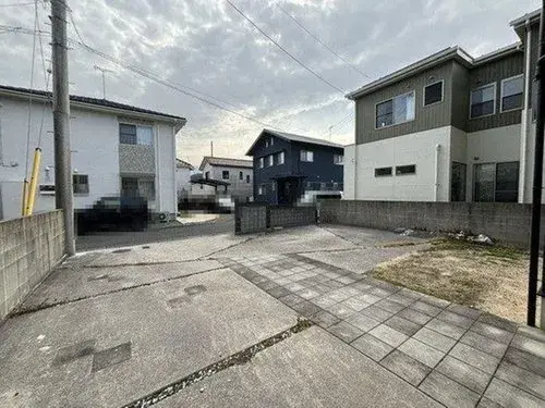 3LDK Toon City Ehime Prefecture (12)