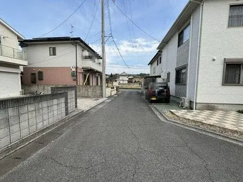 3LDK Toon City Ehime Prefecture (4)