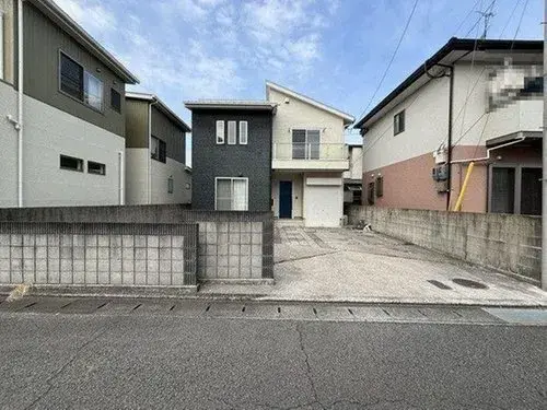 3LDK Toon City Ehime Prefecture (6)