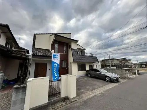 4LDK Property Niihama City Ehime Prefecture (2)