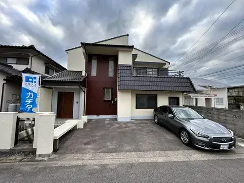 4LDK Property Niihama City Ehime Prefecture (3)