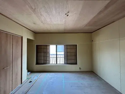 4LDK Property Niihama City Ehime Prefecture (8)