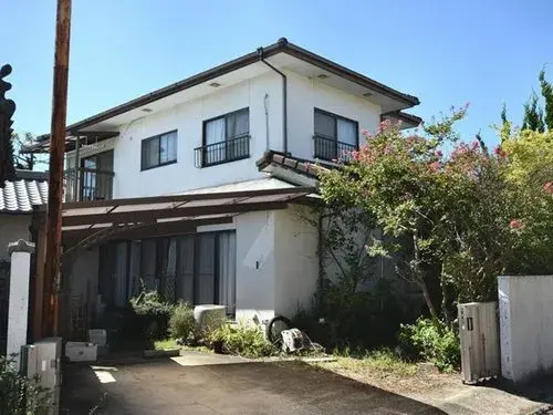 Akiya in Matsuyama