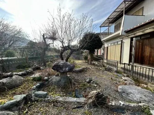 Propiedad 8DK Ciudad de Niihama Prefectura de Ehime (3)