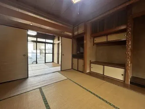 Propiedad 8DK Ciudad de Niihama Prefectura de Ehime (6)