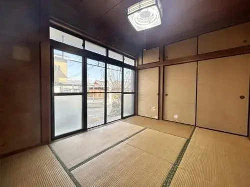 Propiedad 8DK Ciudad de Niihama Prefectura de Ehime (7)