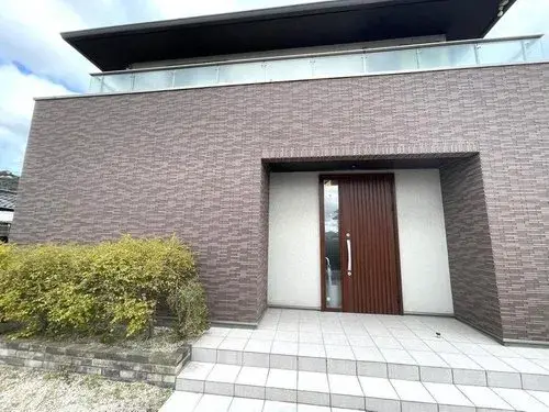 Yamaguchi Prefecture Hofu City 5LDK Property (2)