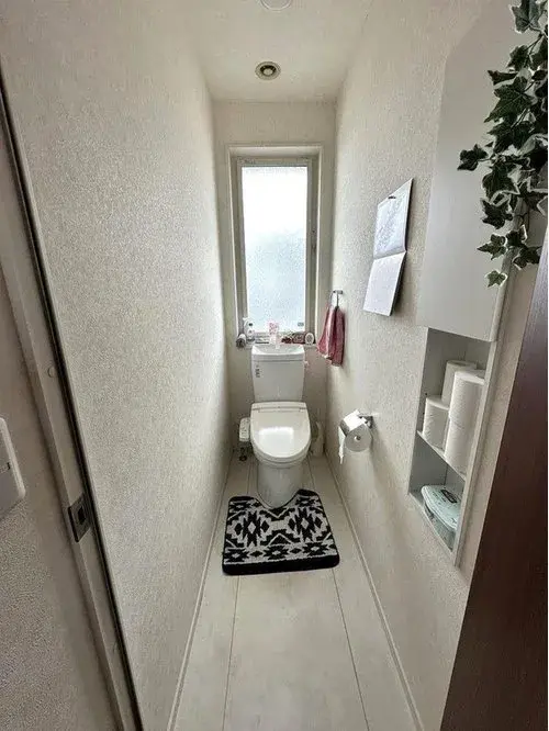 Yamaguchi Prefecture Hofu City 5LDK Property (12)