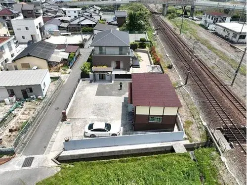 Yamaguchi Prefecture Hofu City 5LDK Property (14)
