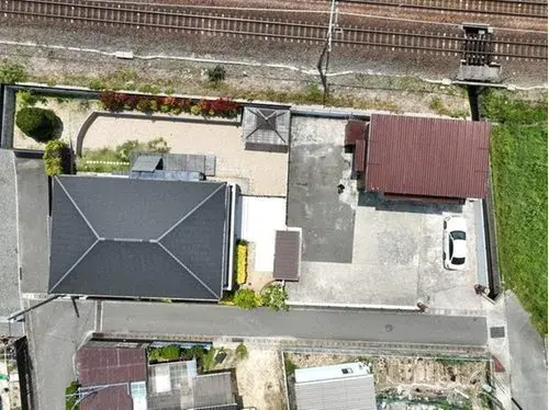 Yamaguchi Prefecture Hofu City 5LDK Property (15)