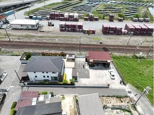 Yamaguchi Prefecture Hofu City 5LDK Property (16)
