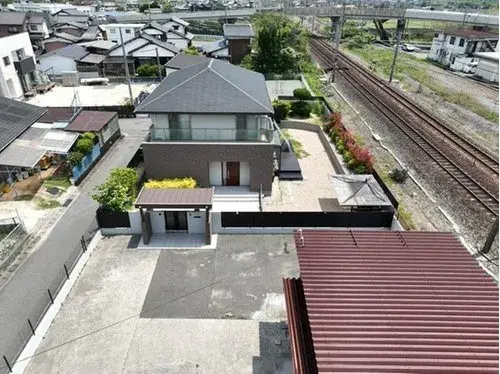 Yamaguchi Prefecture Hofu City 5LDK Property (3)