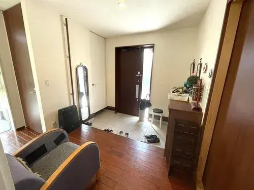 Yamaguchi Prefecture Hofu City 5LDK Property (6)