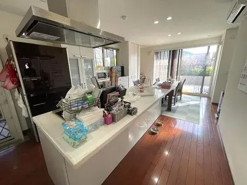 Yamaguchi Prefecture Hofu City 5LDK Property (7)