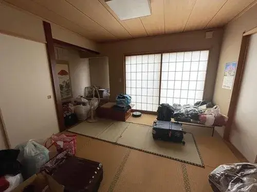 Yamaguchi Prefecture Hofu City 5LDK Property (8)