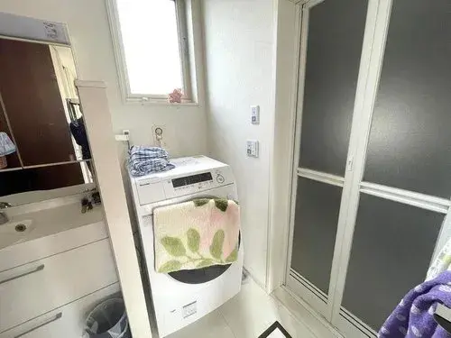 Yamaguchi Prefecture Hofu City 5LDK Property (10)