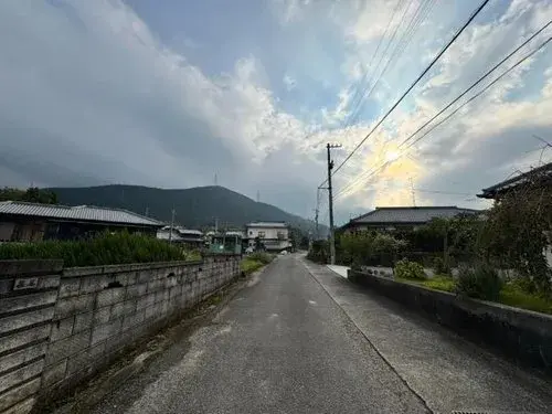 6LDK Shikokuchuo City Ehime Prefecture (5)