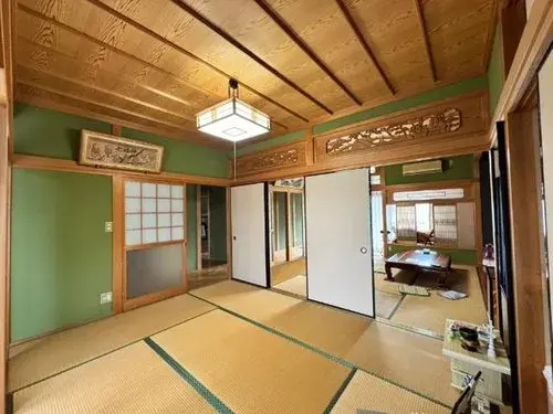 6LDK Shikokuchuo City Ehime Prefecture (10)