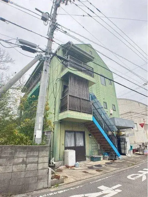 Akiya in Matsuyama