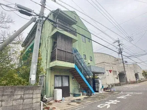 5LDK 愛媛県松山市物件 (2)