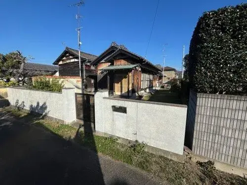 Ehime Prefecture Matsuyama City 2DK+S Property (2)