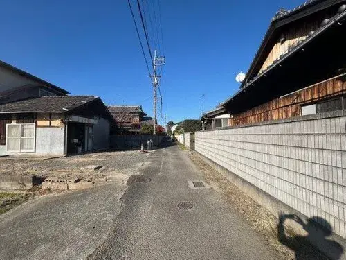 Ehime Prefecture Matsuyama City 2DK+S Property (3)