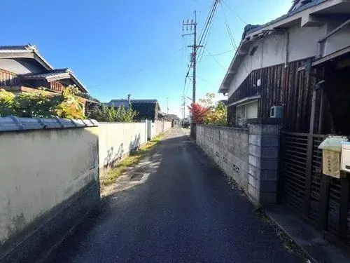 Ehime Prefecture Matsuyama City 2DK+S Property (4)