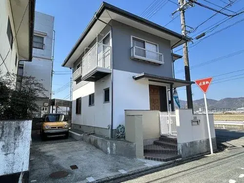 3LDK Property Ozu City Ehime Prefecture (2)
