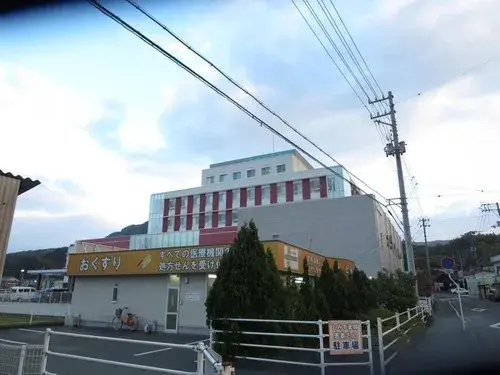 3LDK Property Ozu City Ehime Prefecture (17)