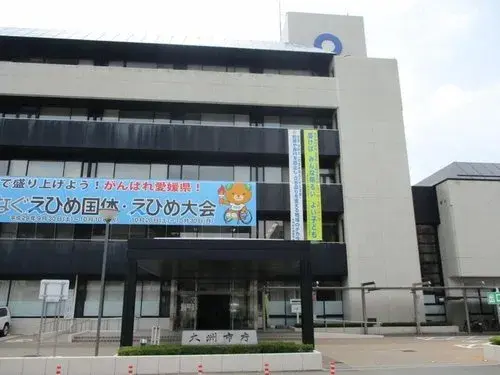 3LDK Property Ozu City Ehime Prefecture (18)